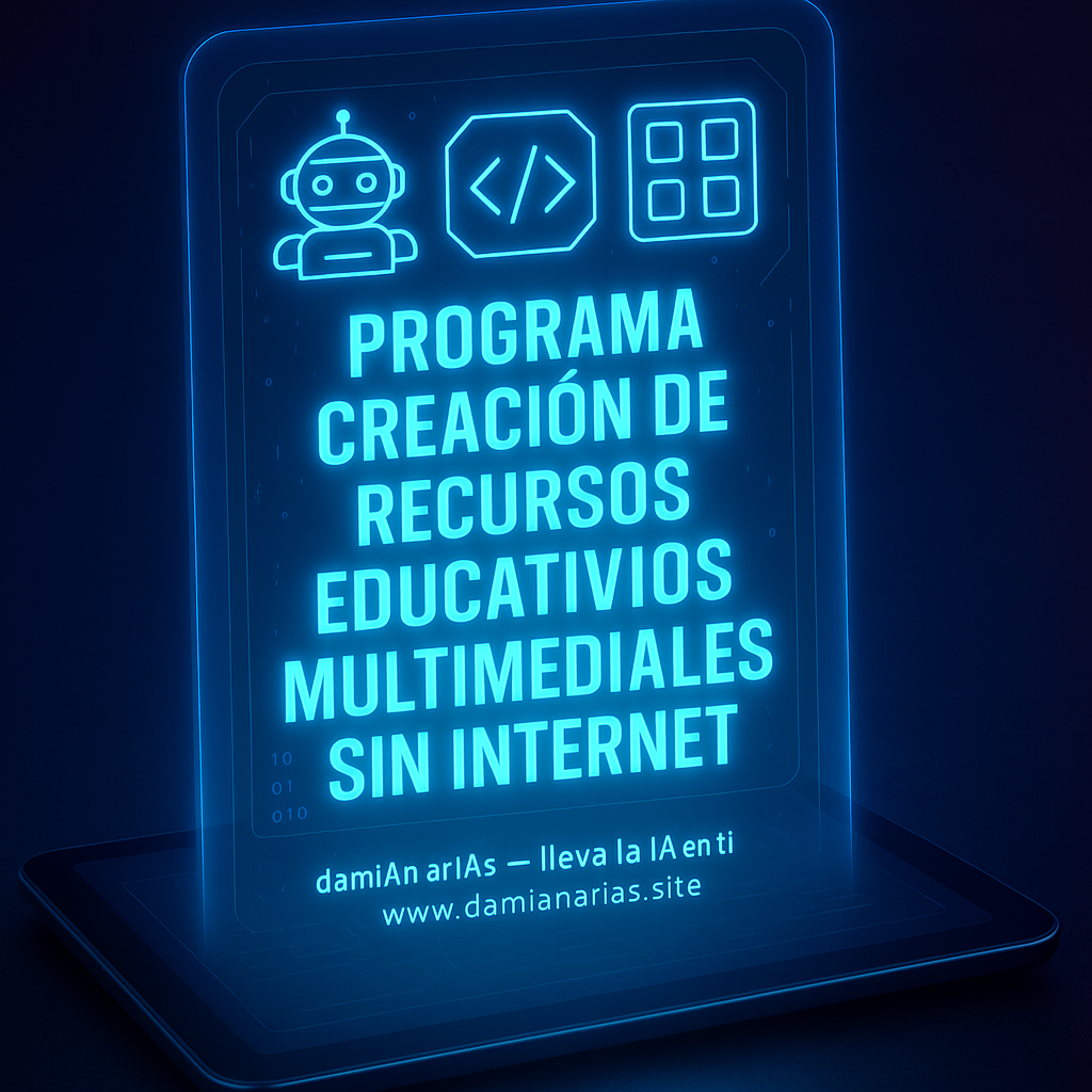 Descargar programa del curso