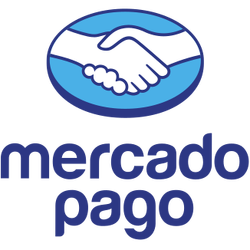 Logo de Mercado Pago