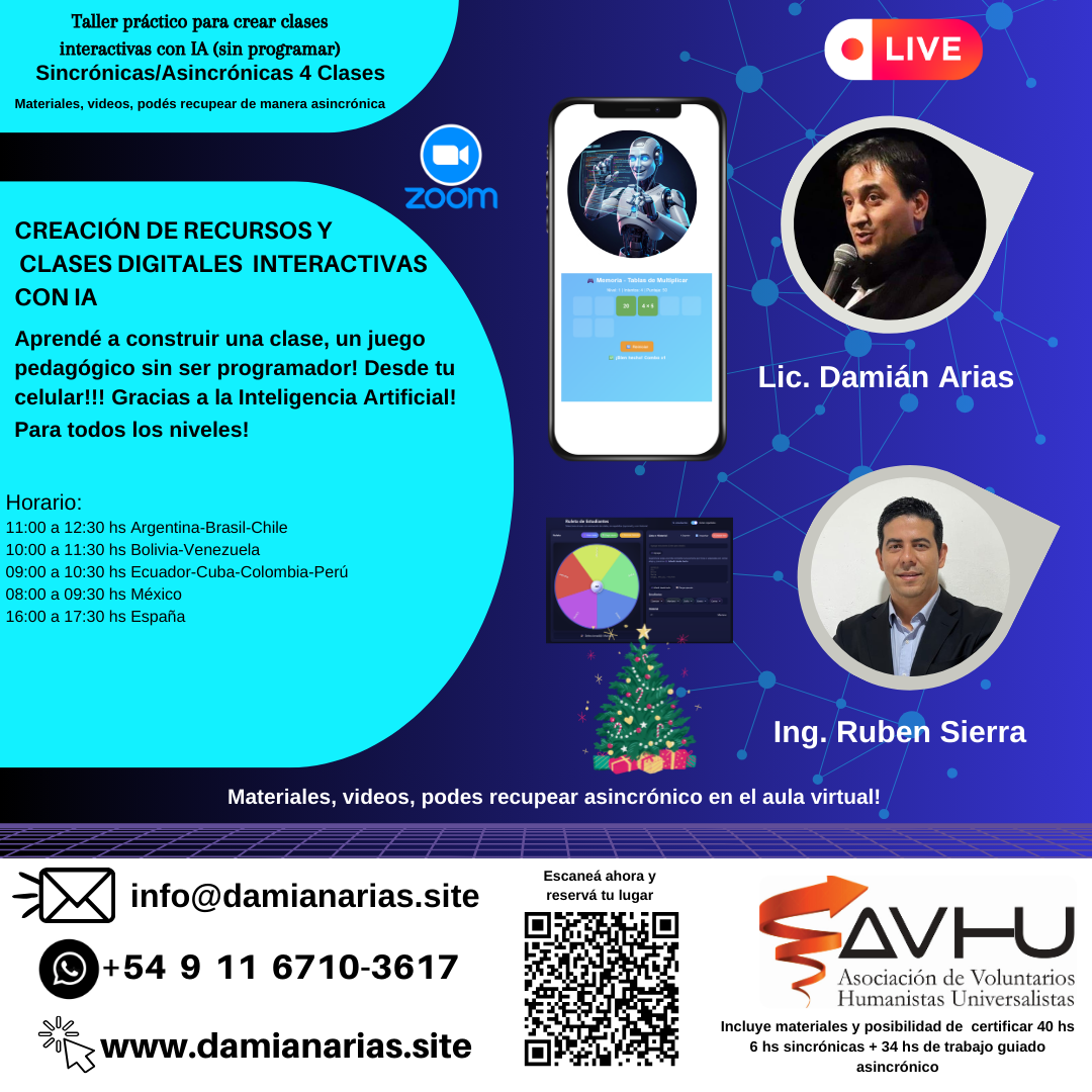 Herramientas Offline