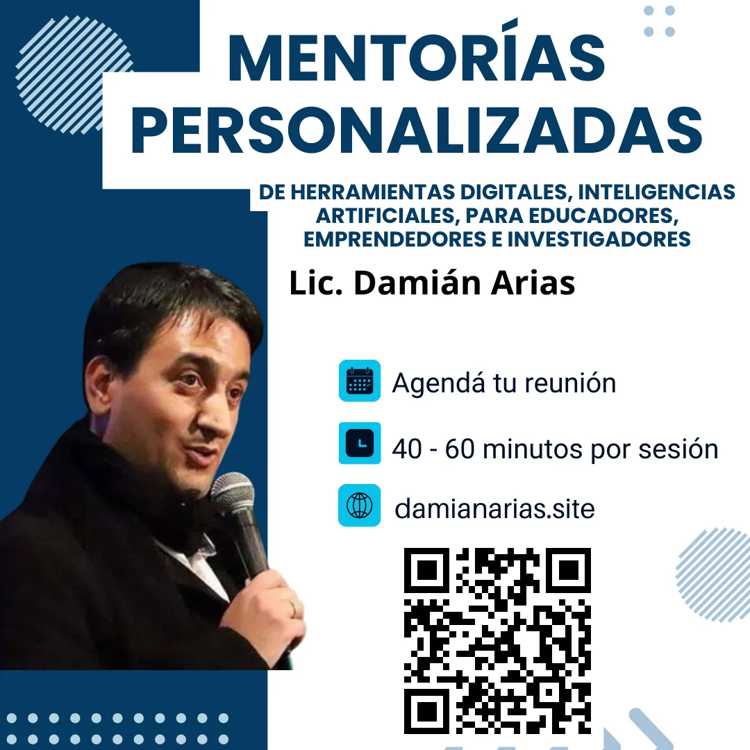 Mentoría Grupal
