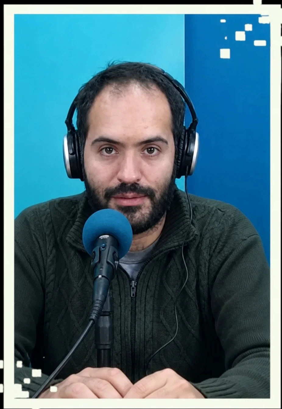 Foto de Lic. Mariano Quiroga